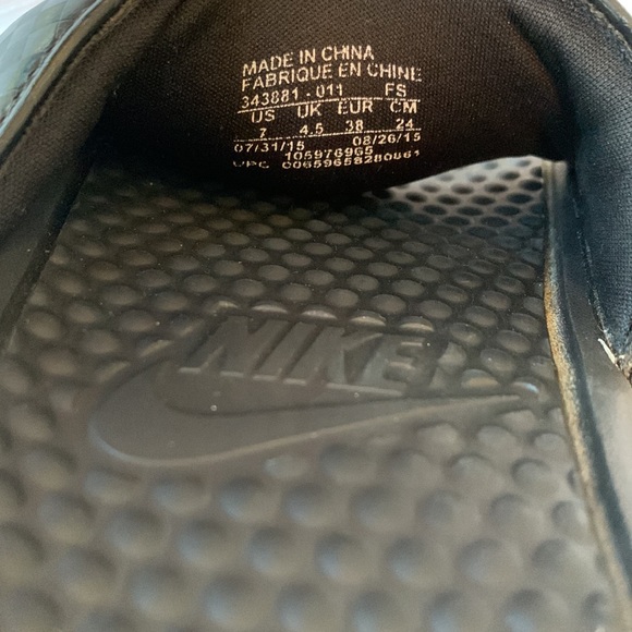 Nike slides - Picture 5 of 6